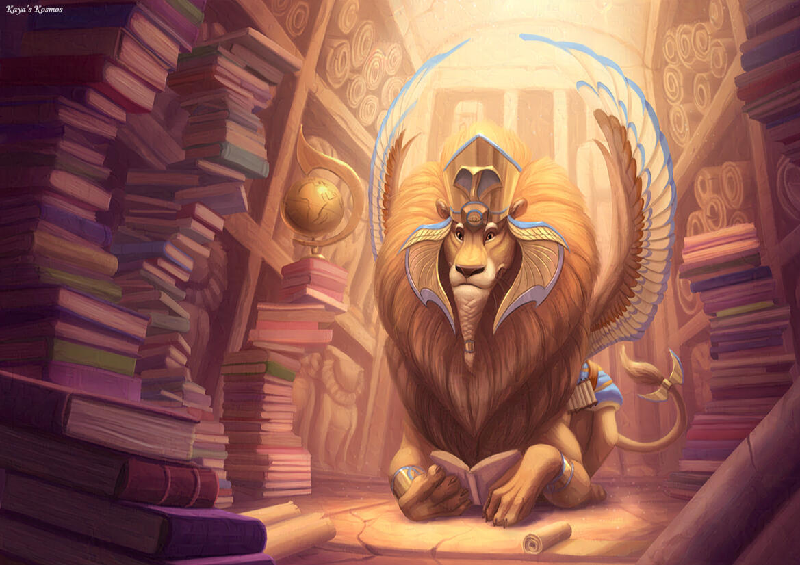 Sphinx