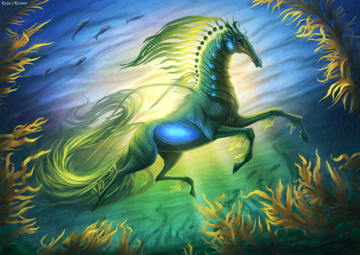 Kelpie