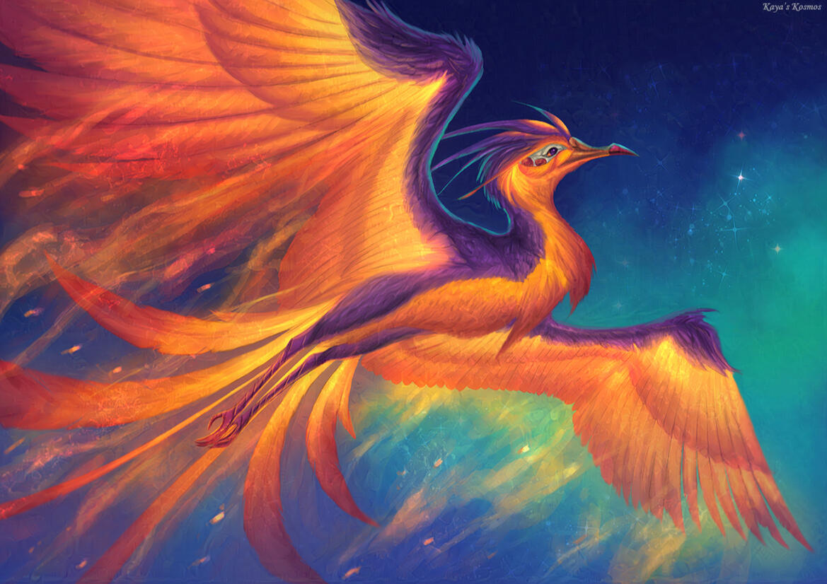 Phoenix Phoenix