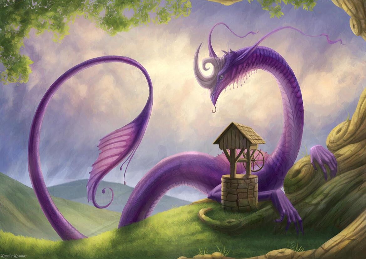 Lindworm Lindworm