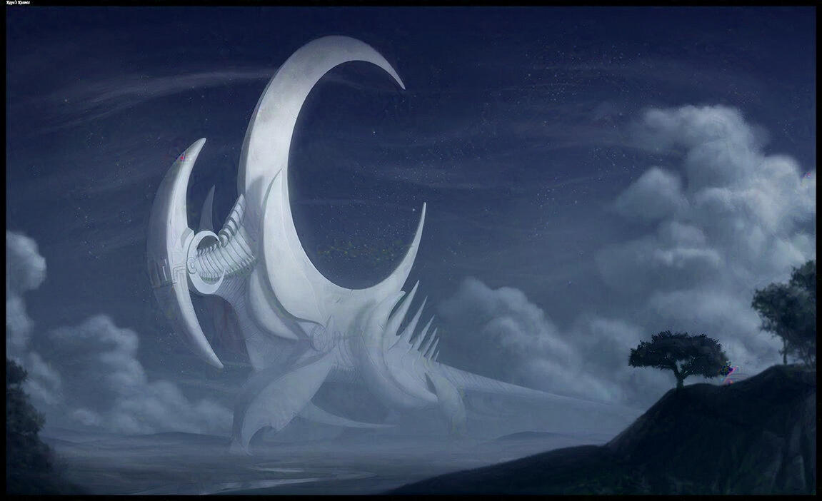 Moonstalker