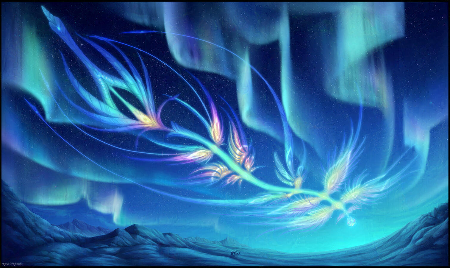 Auroraphrax