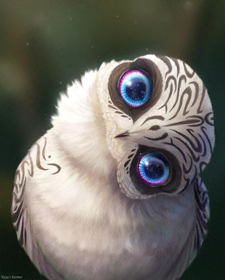 Brain Bird