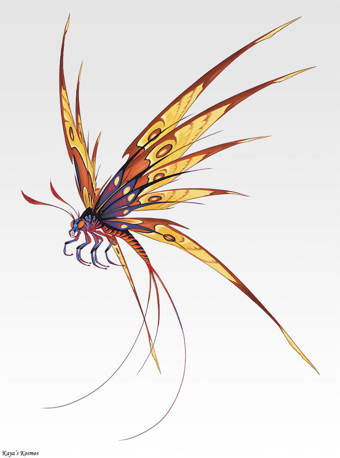 Mizzitfly