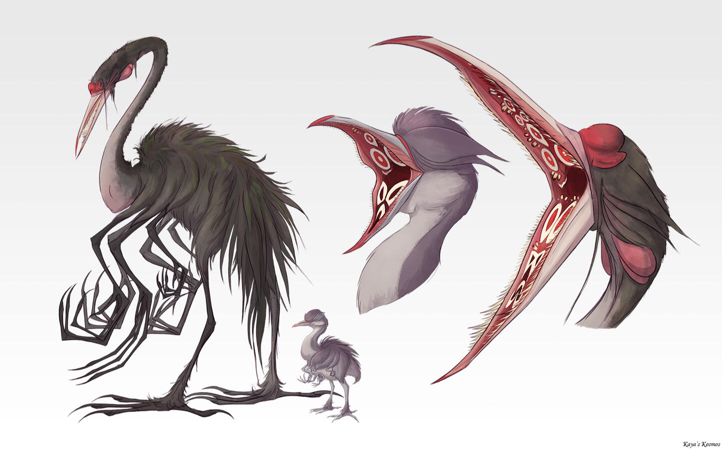 Moorscrag