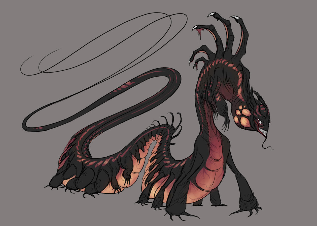 Slandermander Slandermander