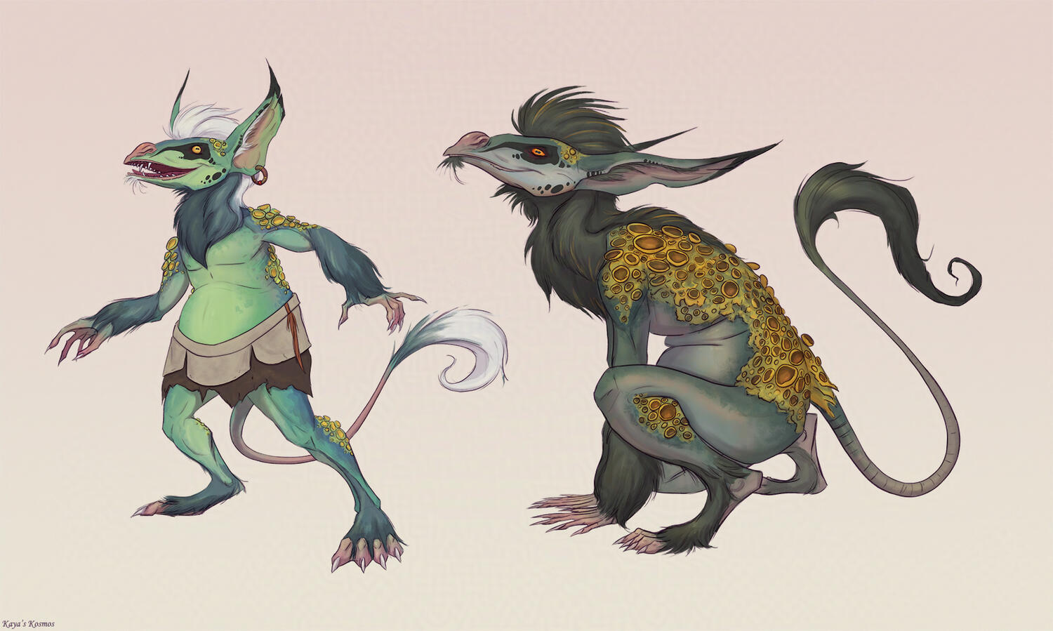 Goblins Goblins